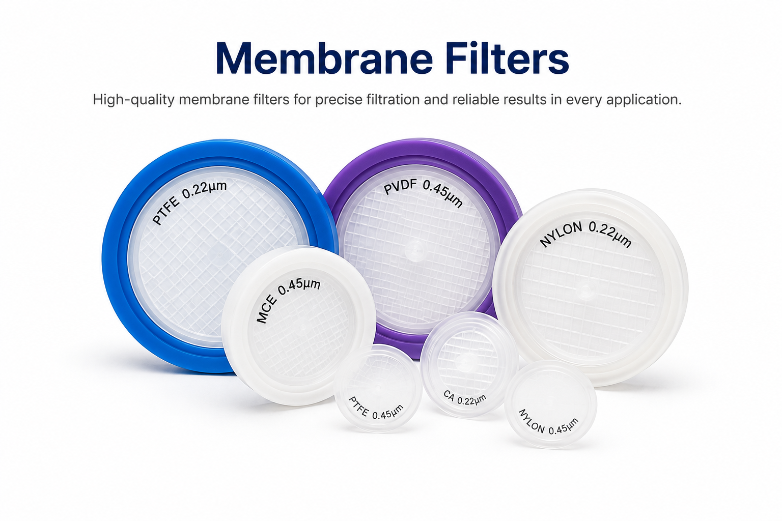 Membrane Filters