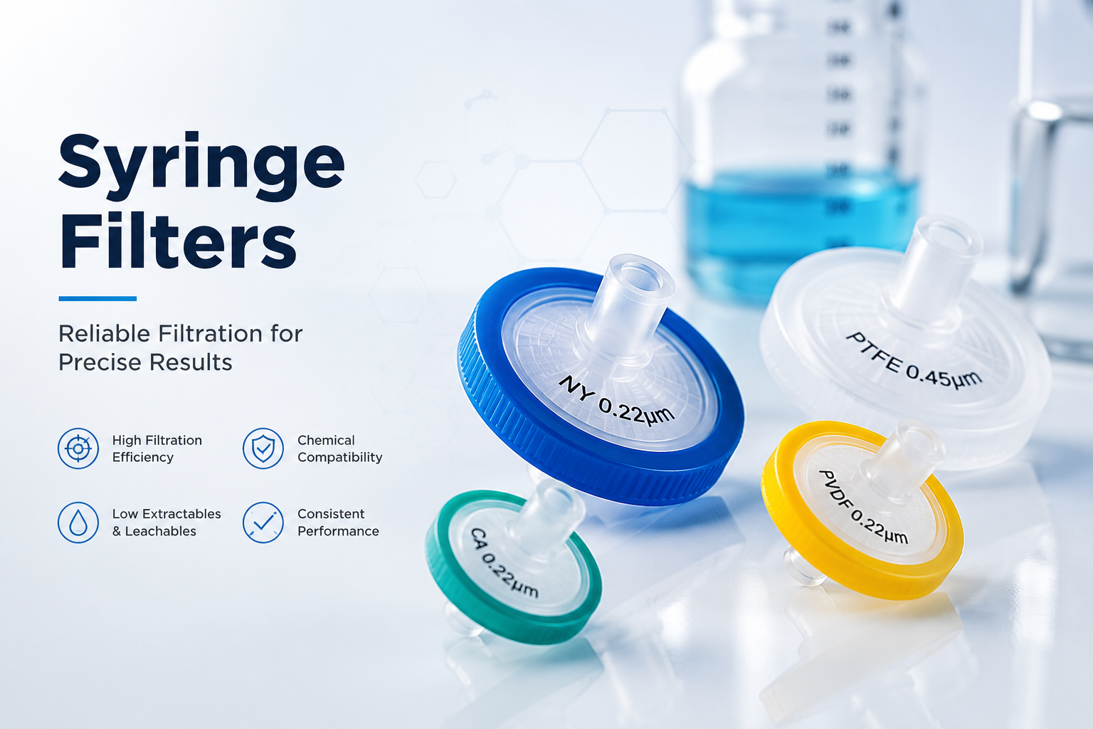 Syringe Filters
