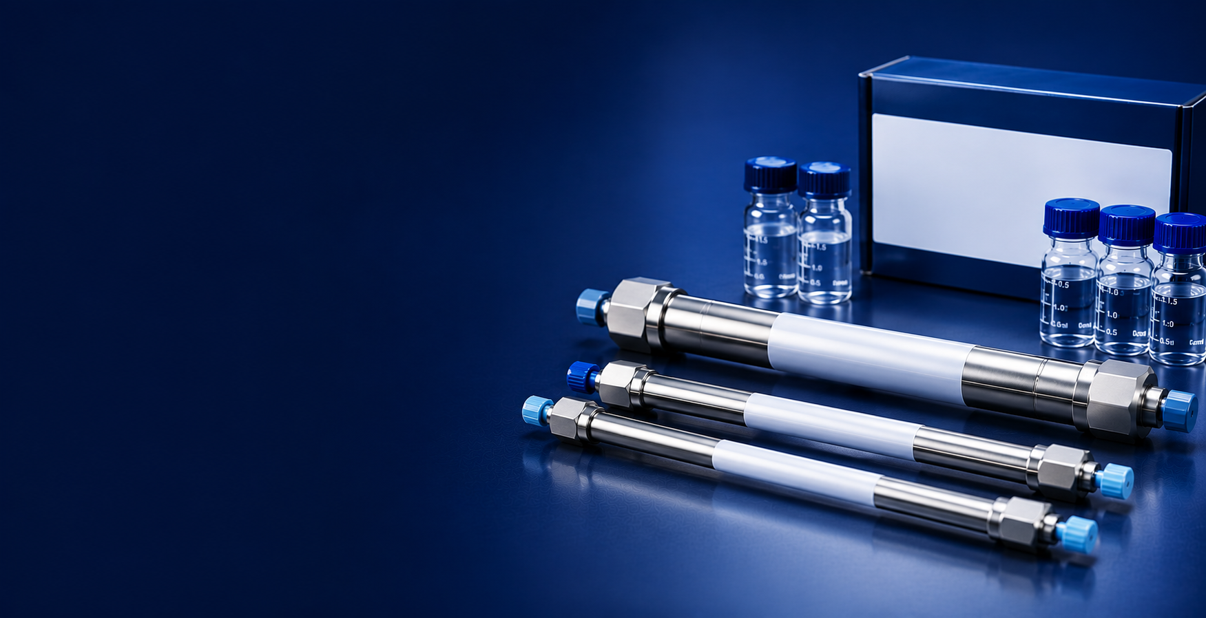Precision Columns for Reliable Analysis