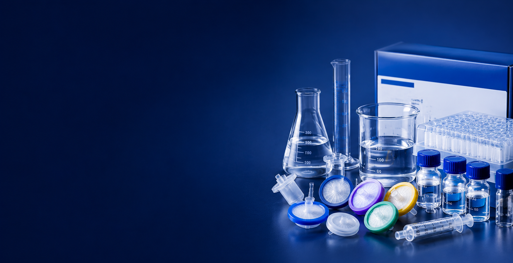 Everything Your Laboratory Needs