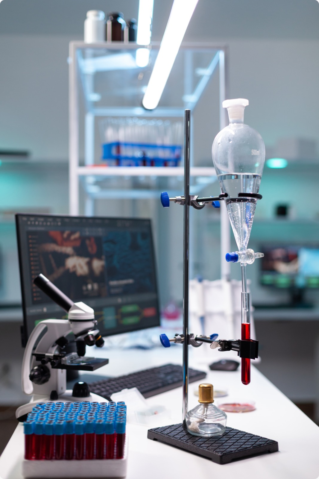 About MS Technologies