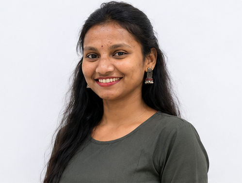 Miss. Sanika