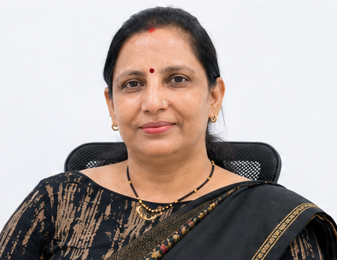 Miss. Bindu Dubey