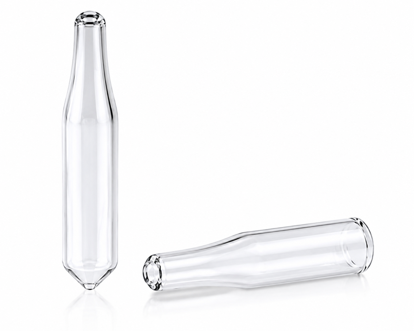 300µl Conical Glass Insert
