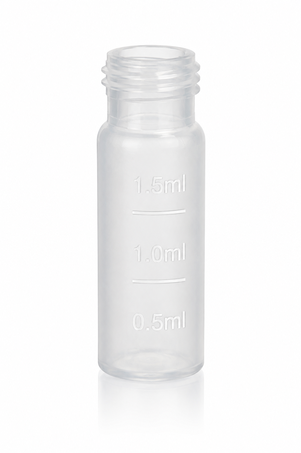 2mL PP Screw Neck HPLC Vial