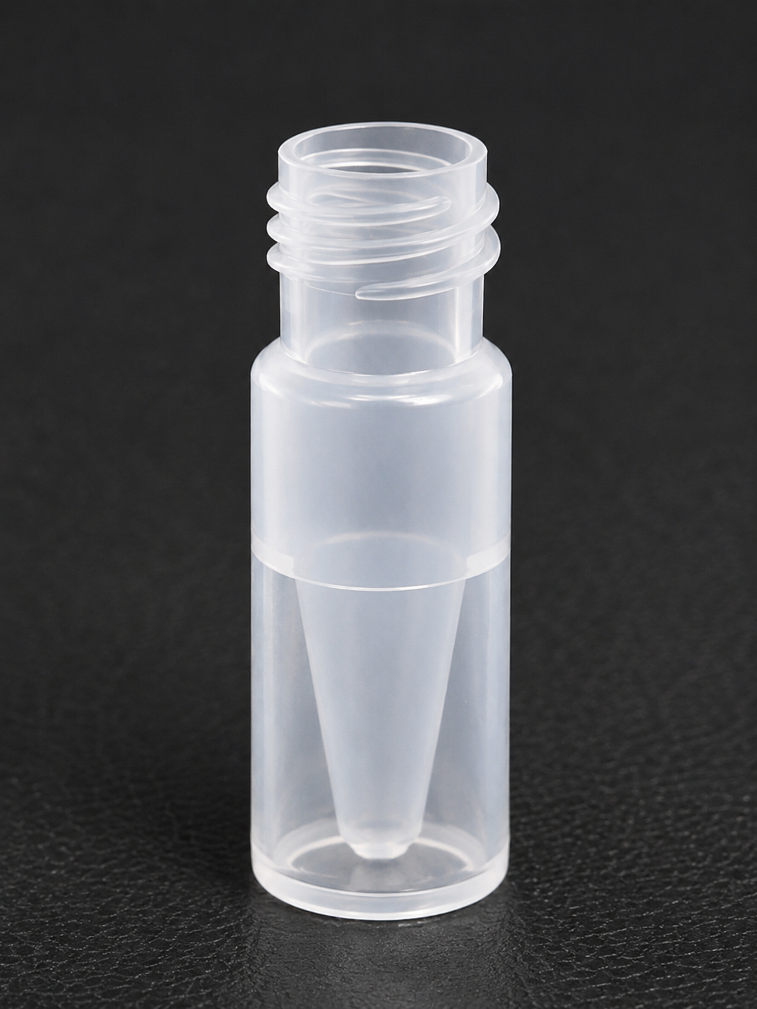 300µl Low Volume PP Screw Neck Vial