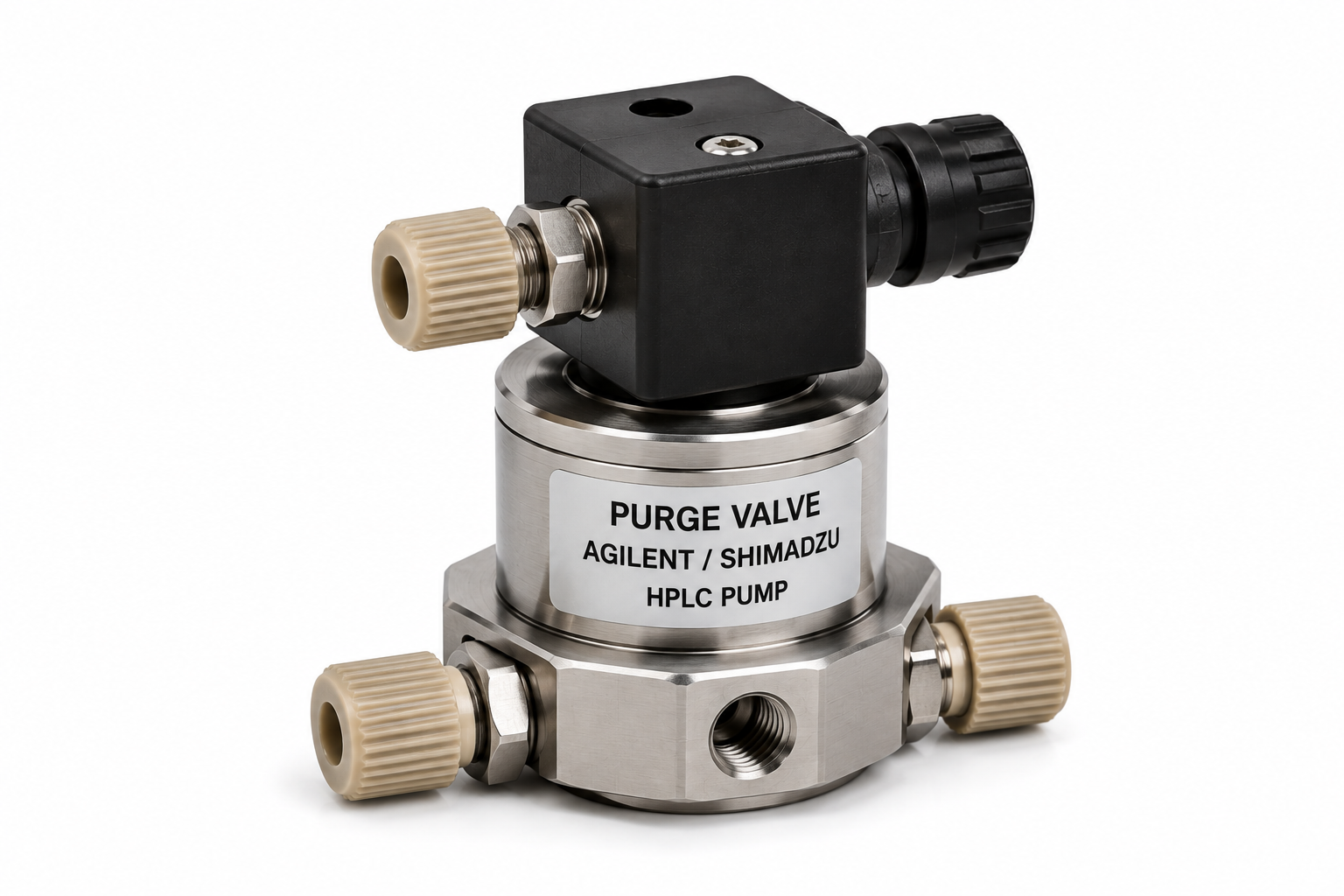 Agilent & Shimadzu Purge Valve