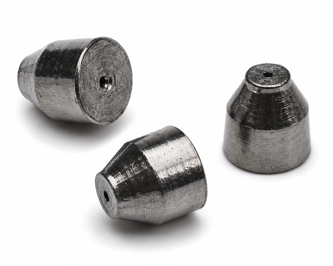 Graphite Ferrules – 0.32mm ID & 0.53mm ID