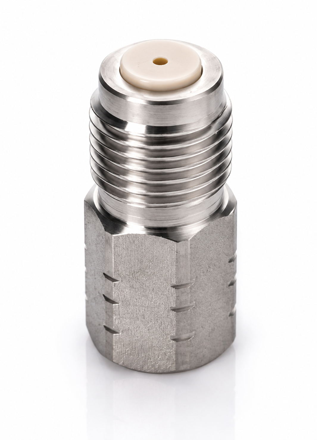 Shimadzu Inlet Check Valve