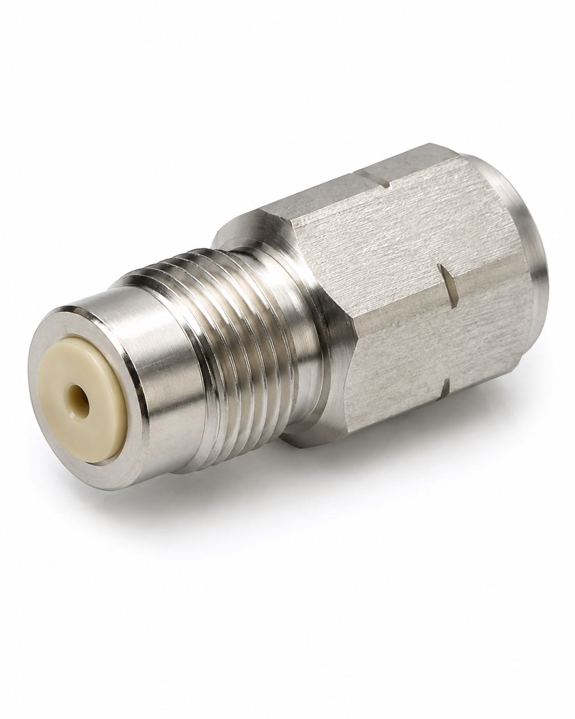 Shimadzu Outlet Check Valve