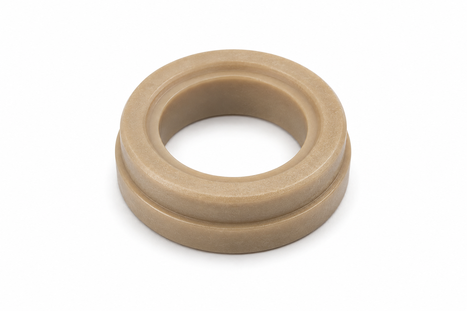 Plunger Seal — Shimadzu (GFP)