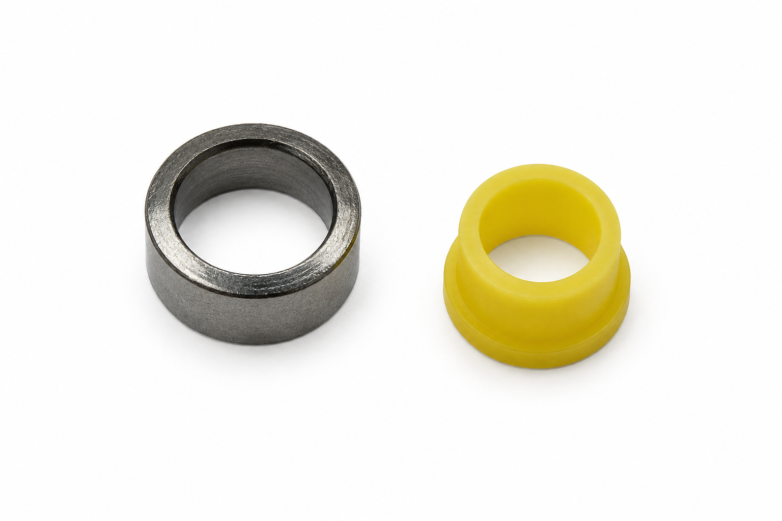 GC Column Ferrule Assembly