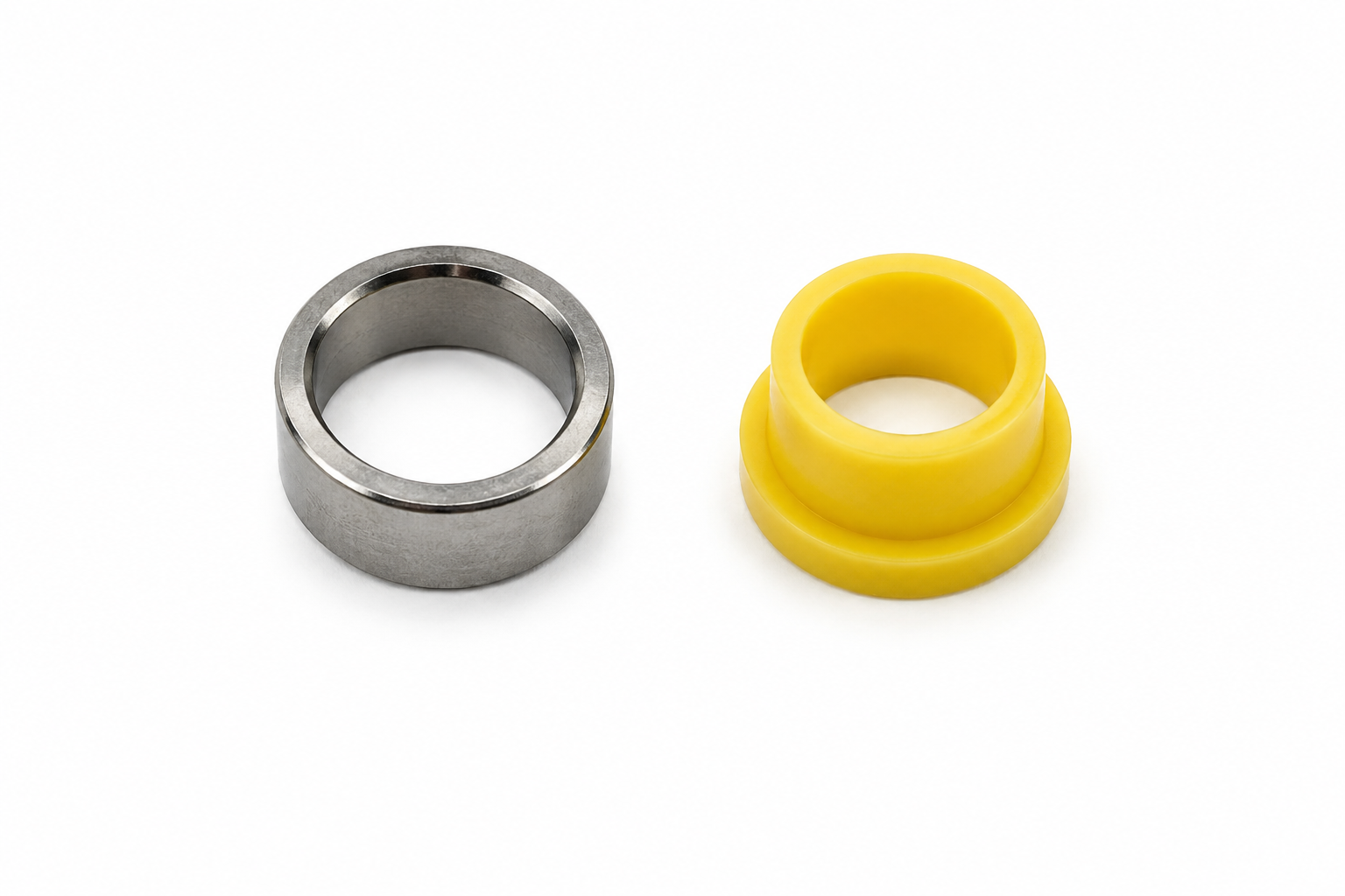 Solvent Tube Fittings