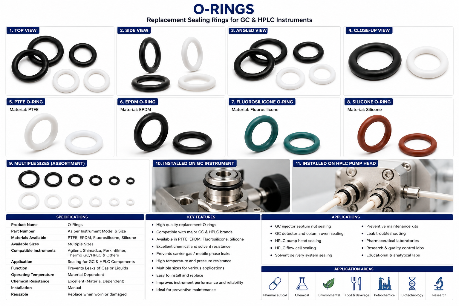 O-Rings