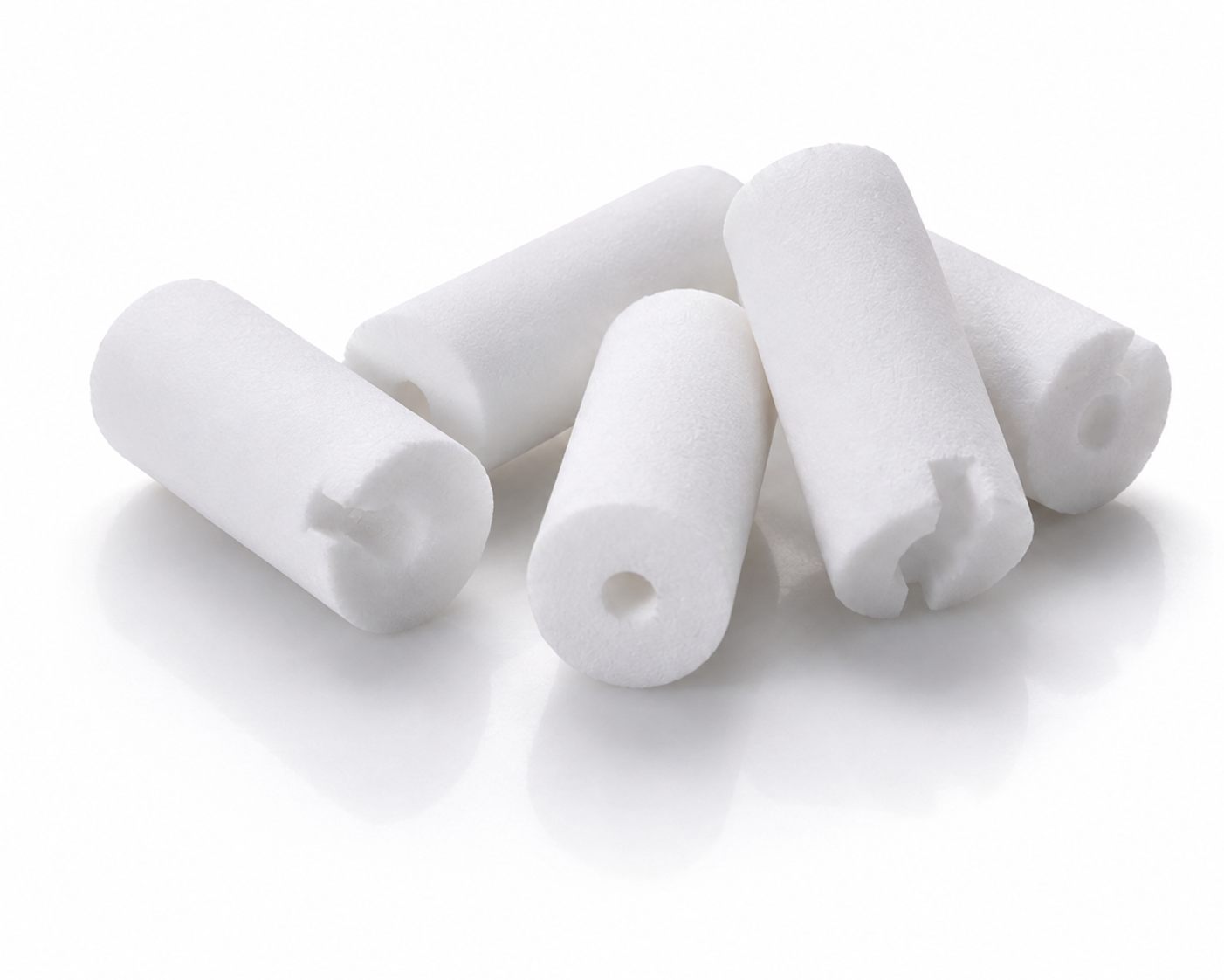 PTFE Frits — Agilent