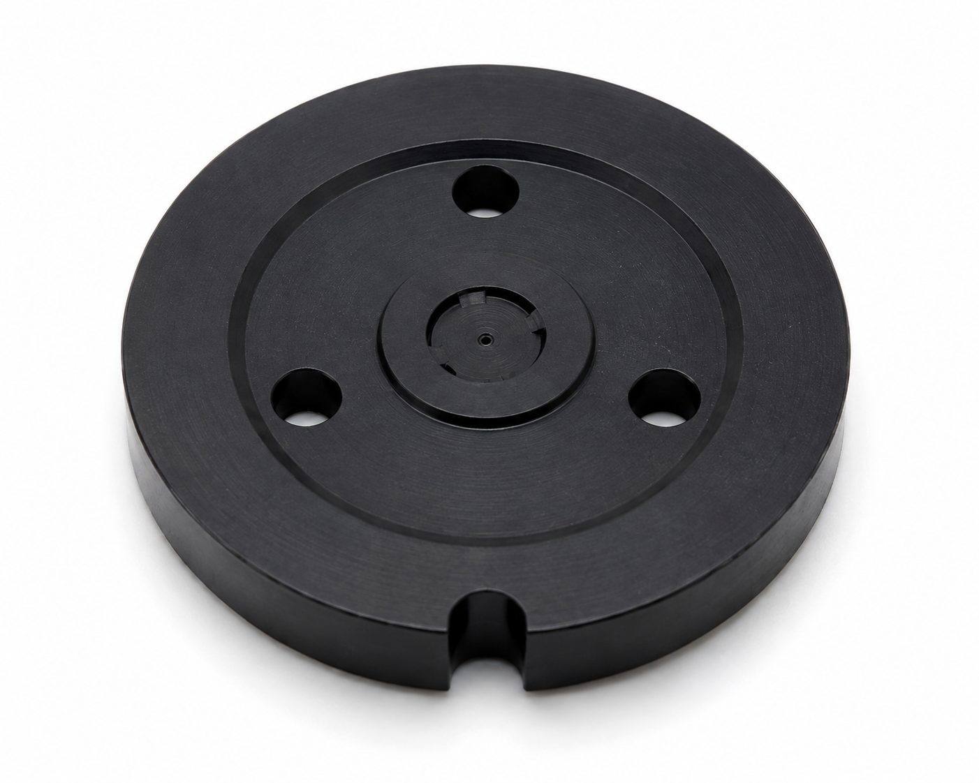 HPV Rotor for Shimadzu LC-2010HT