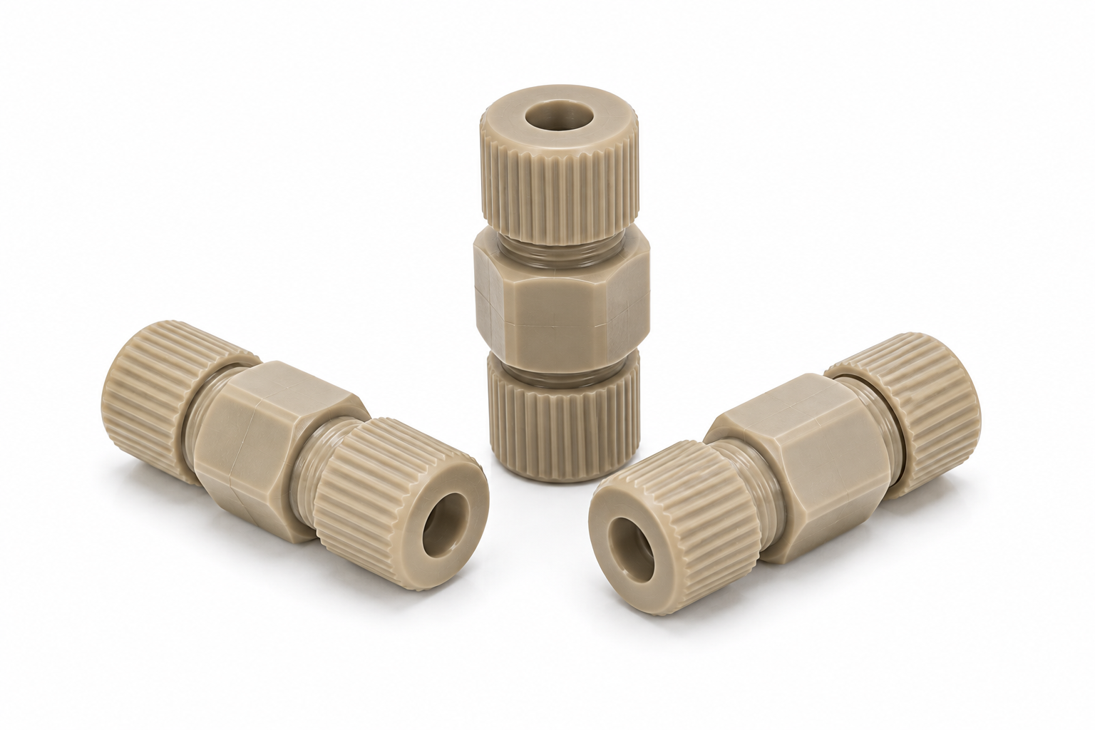 PEEK Connector
