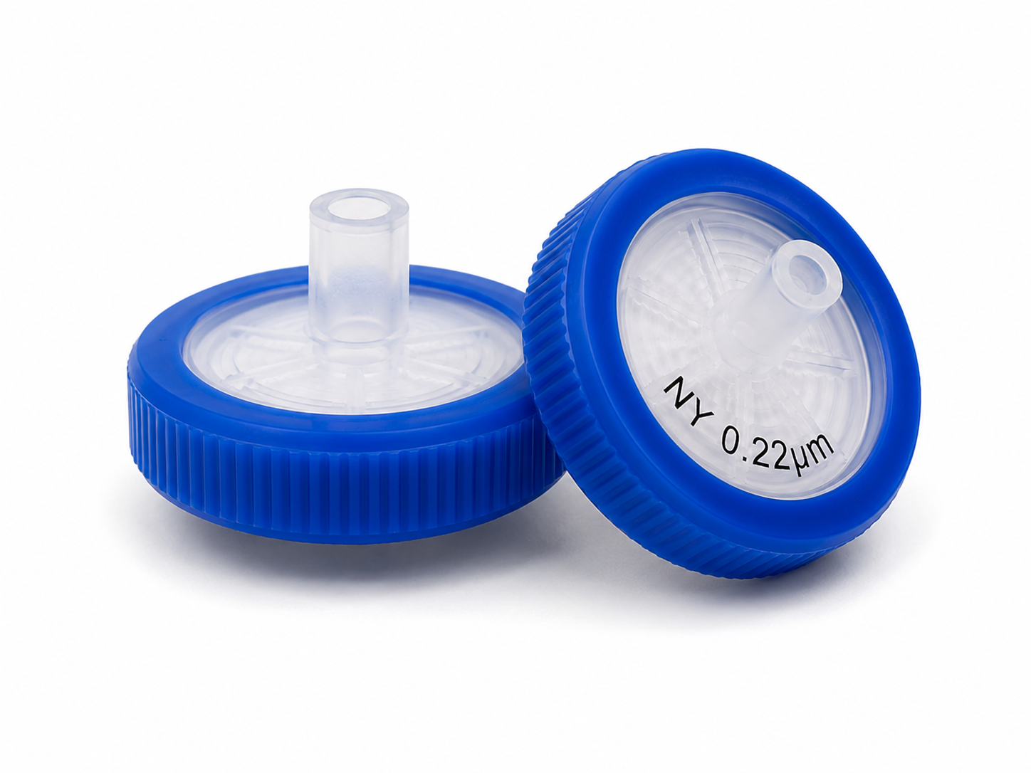 Nylon Syringe Filter 13 mm × 0.22 µm