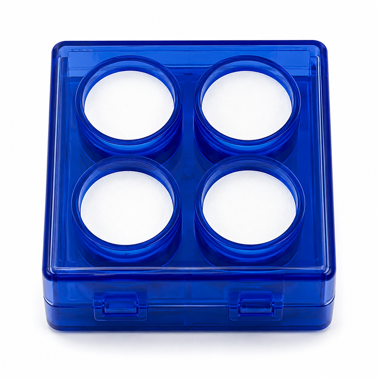 Nylon Membrane Filter 25mm × 0.22µm