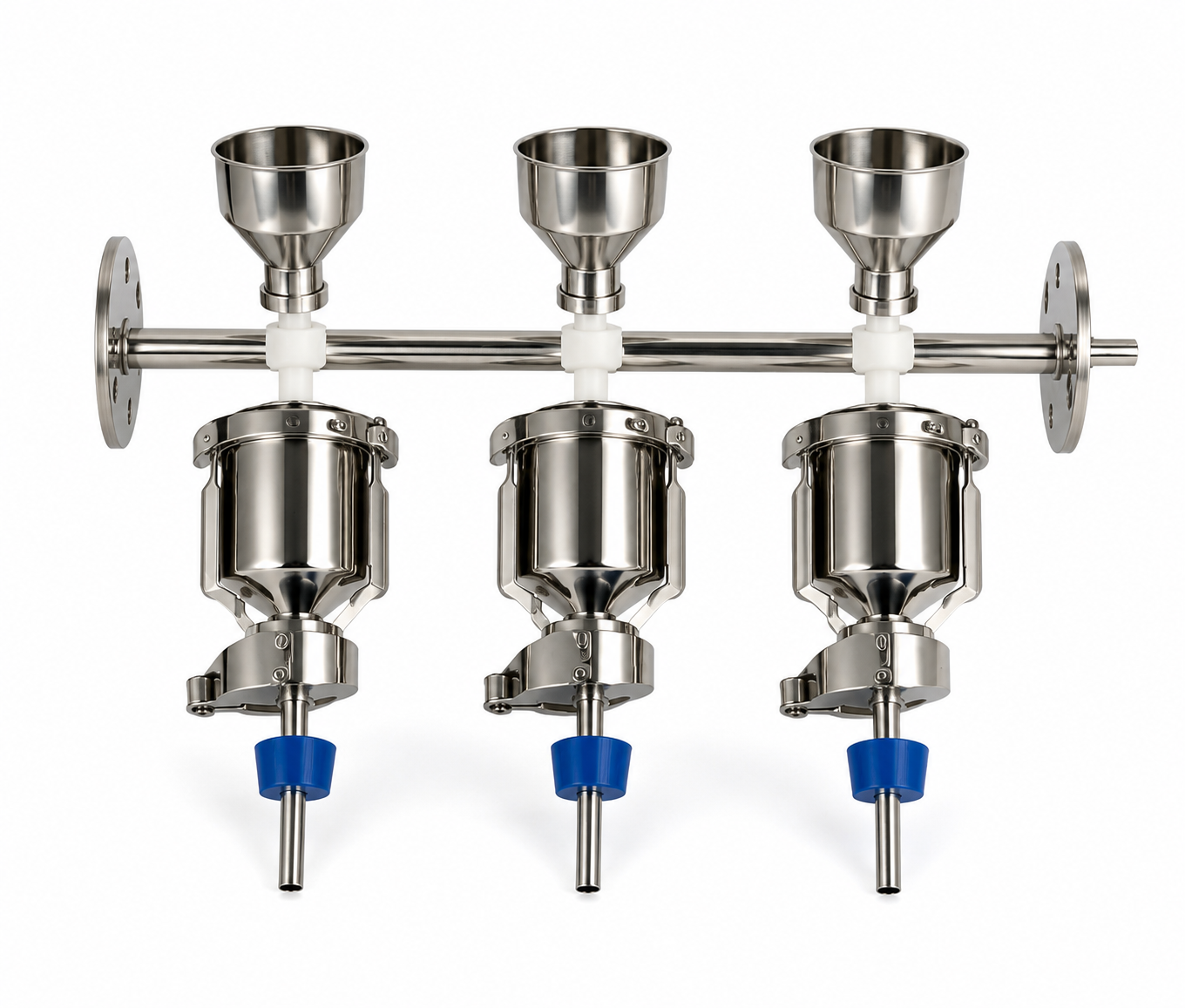 Solvent Filtration Kit