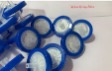 Nylon Syringe Filters 25mm x 0.45µm